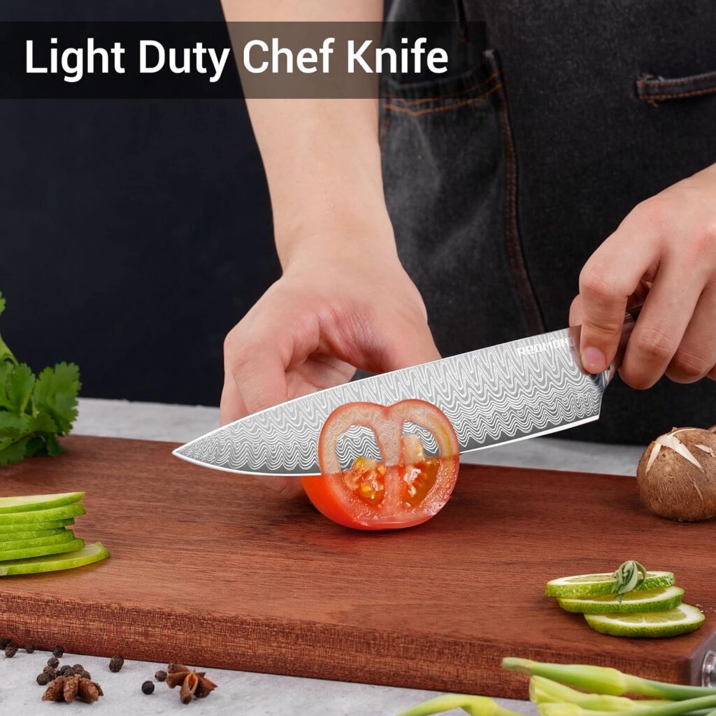 REDMOND Chef Knife