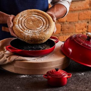 le creuset French cookware