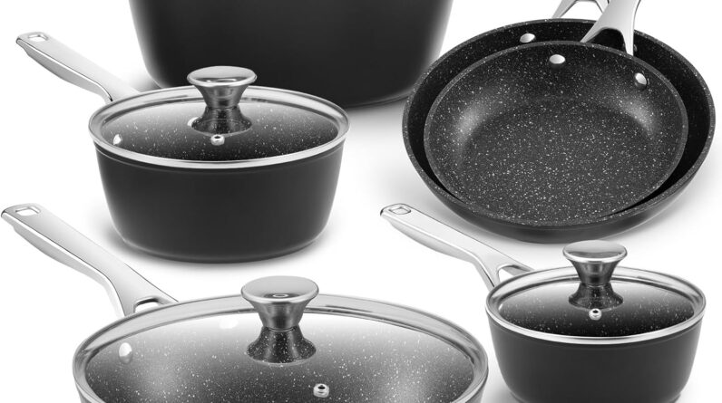 Best Cookware for Induction Cooktops
