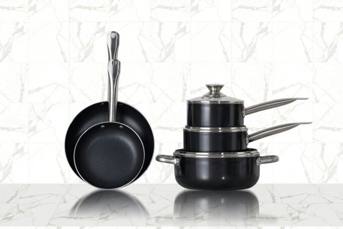 common cookware