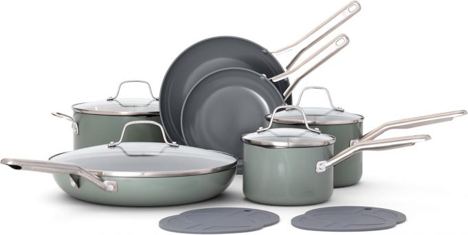 cookware