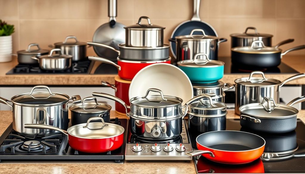 cookware compatibility