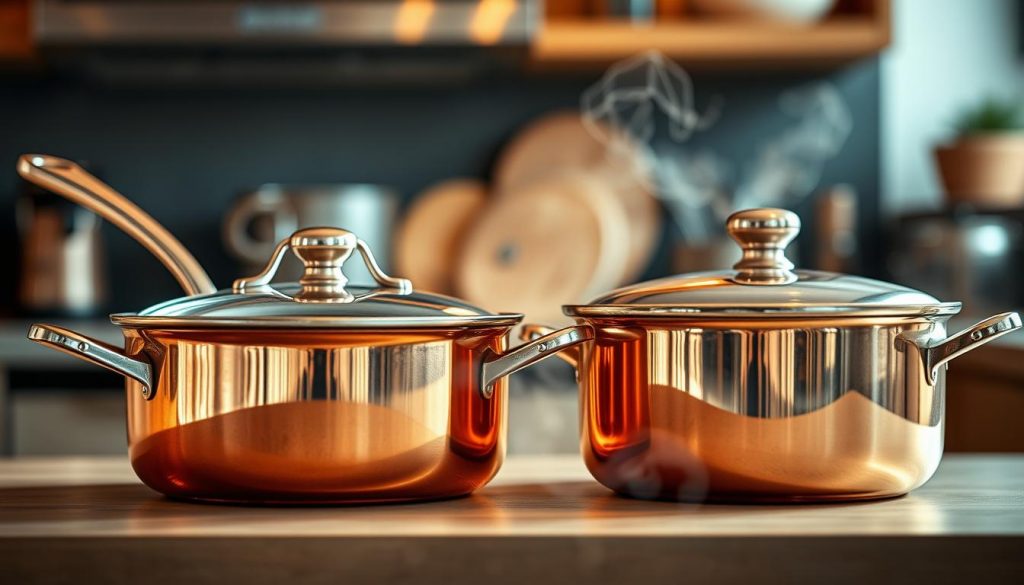 cookware safety