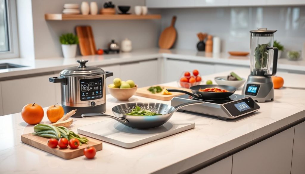 smart kitchen tools