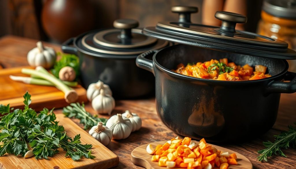 cast iron dutch oven recipes