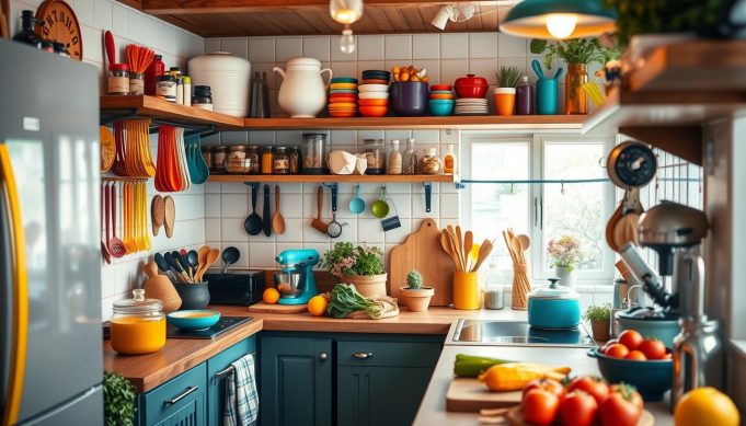 Find Your Perfect Kitchen Companion