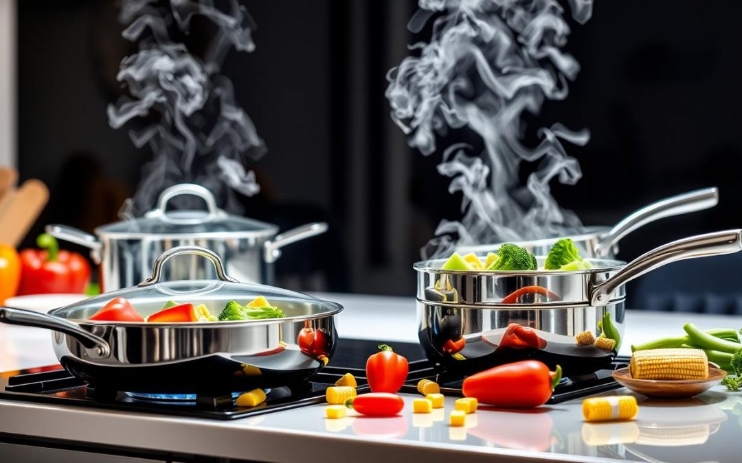 Is Non-Stick Cookware Safe for Health?