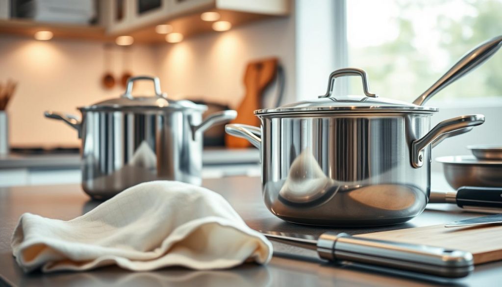 durable cookware maintenance