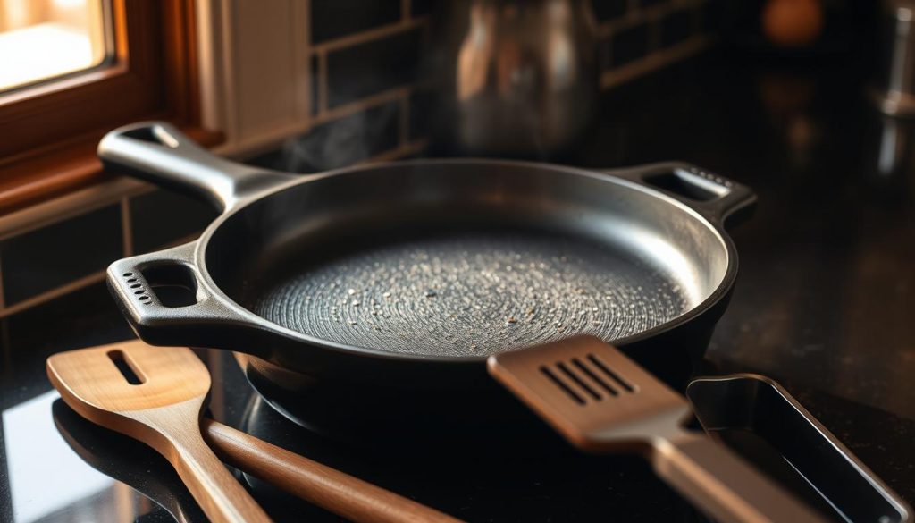 efficient skillet