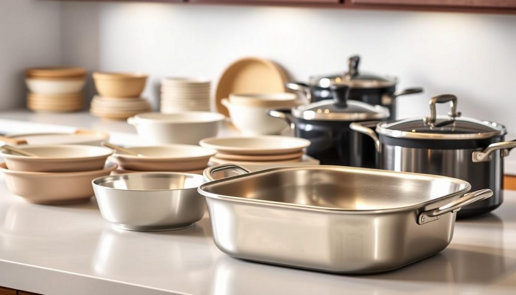 oven safe cookware