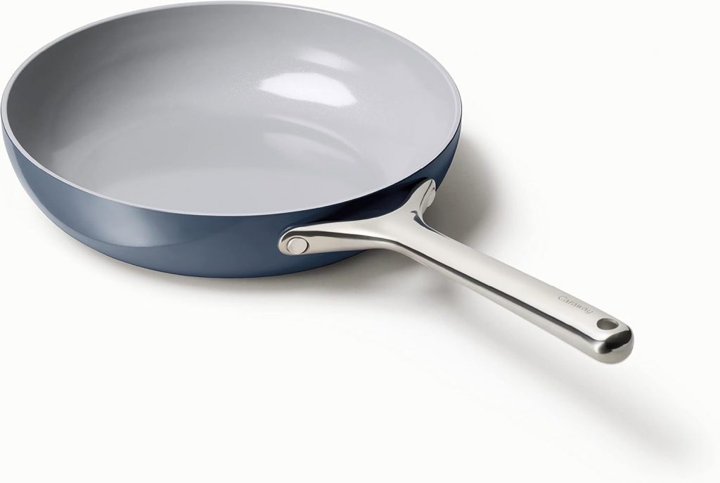 caraway non-stick pan