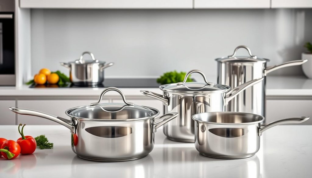 induction cookware