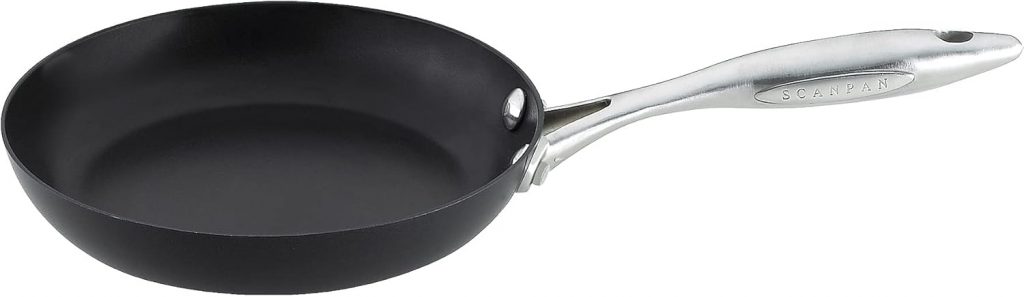 scanpan non-stick cookware