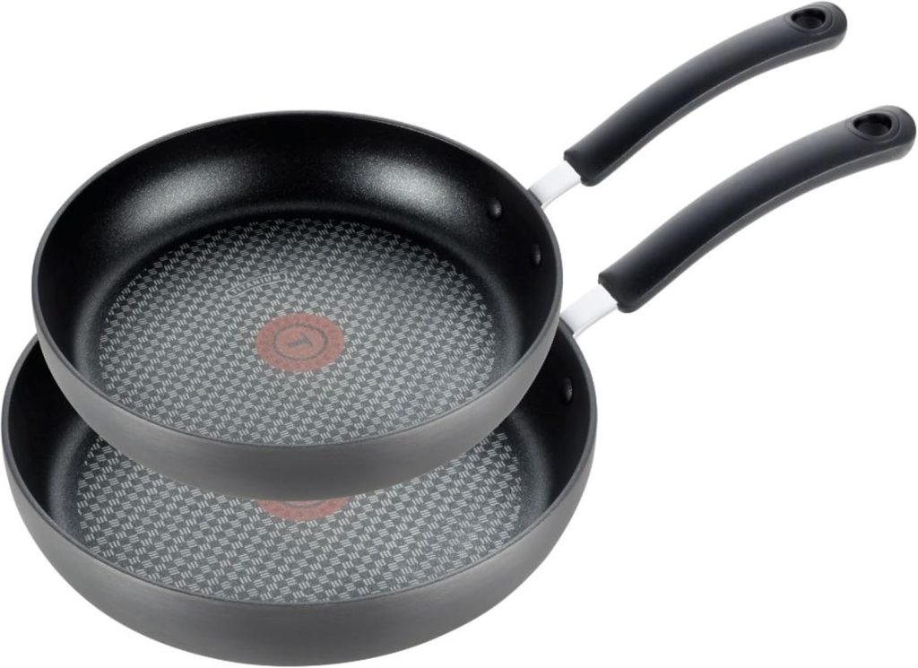 t-fal non-stick cookware