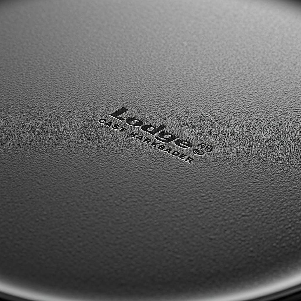 Lodge cast iron cookware known for affordability and durability Lodge cast iron cookware known for affordability and durability