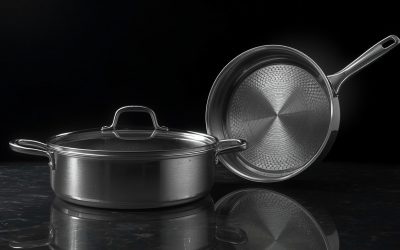 Fogdream Pots & Pans Review: The Non-Stick Upgrade You Need
