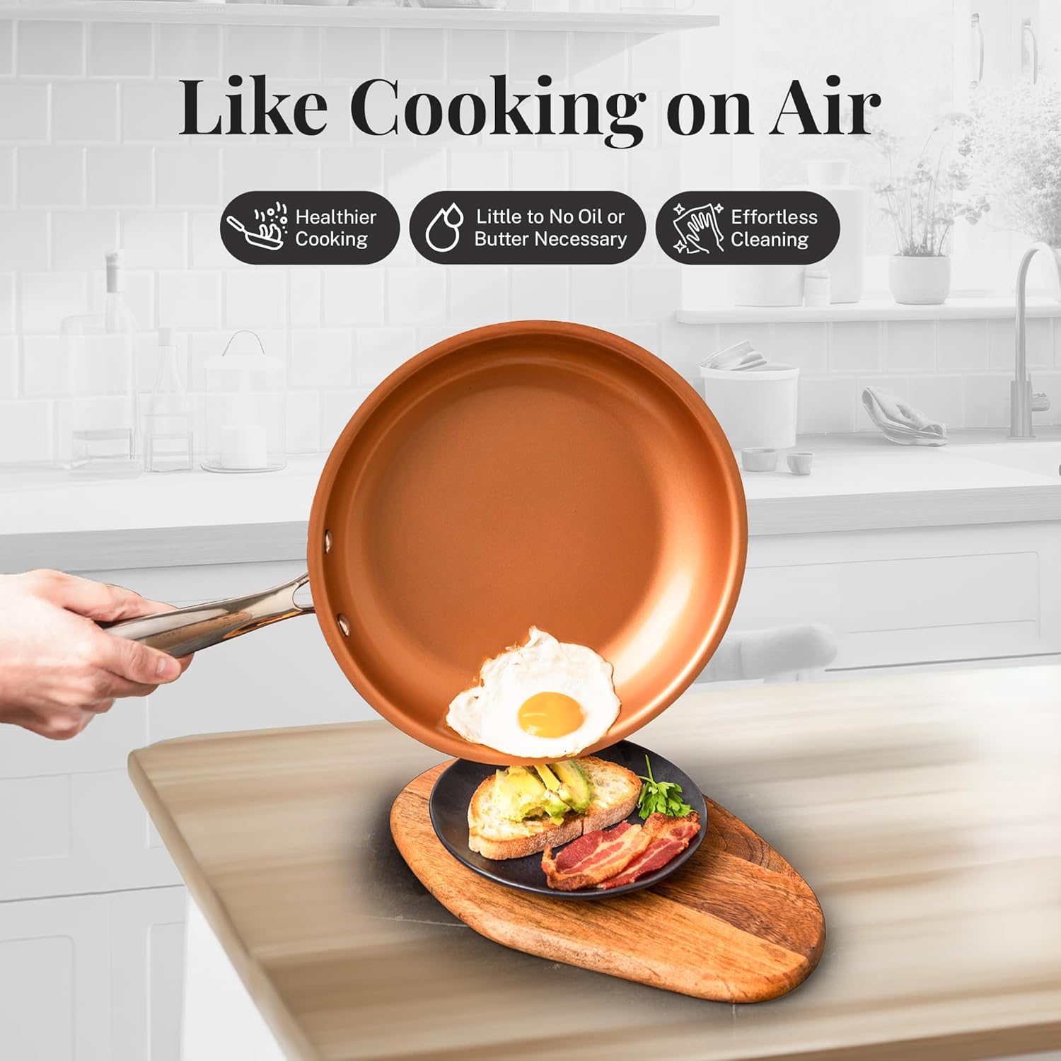 gotham steel 12 pc ceramic cookware