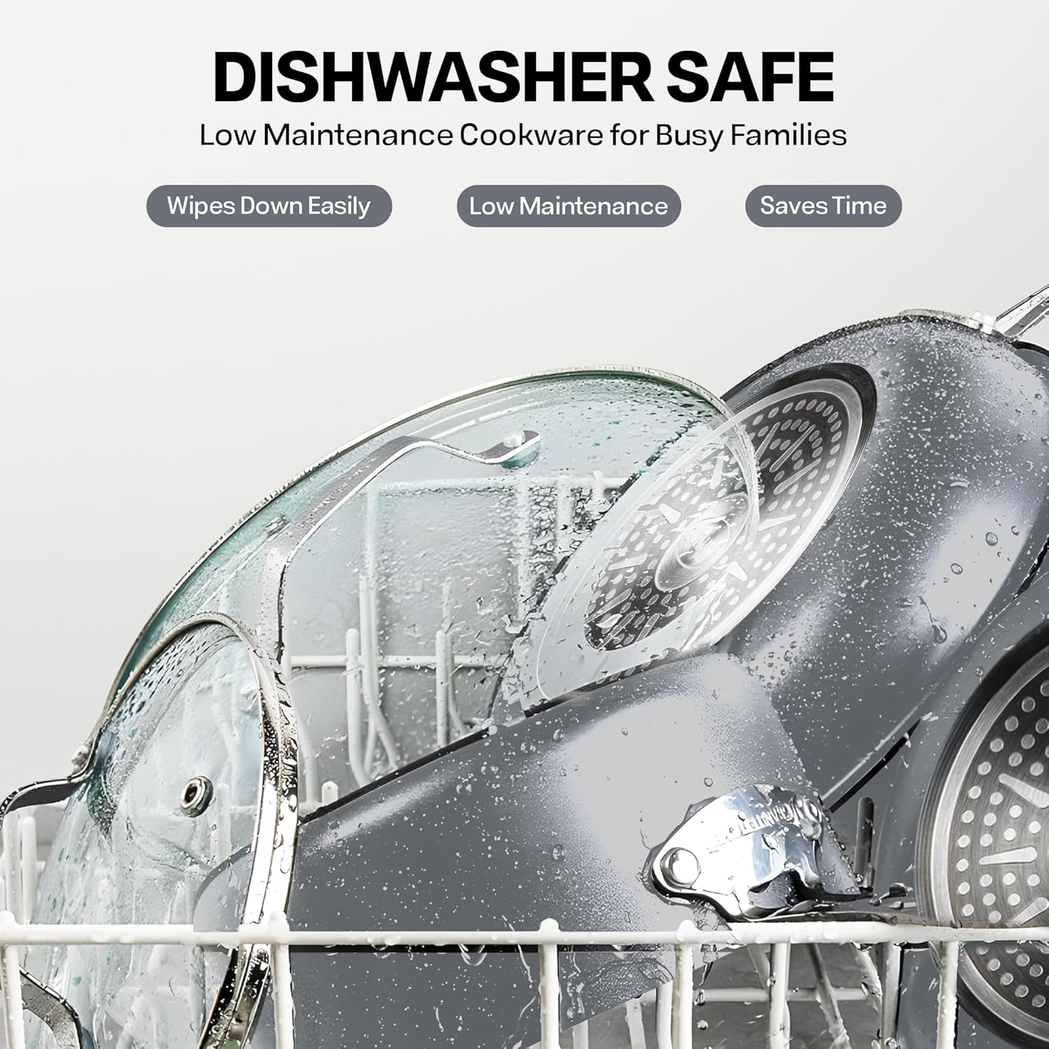 gotham steel 12 pc ceramic cookware