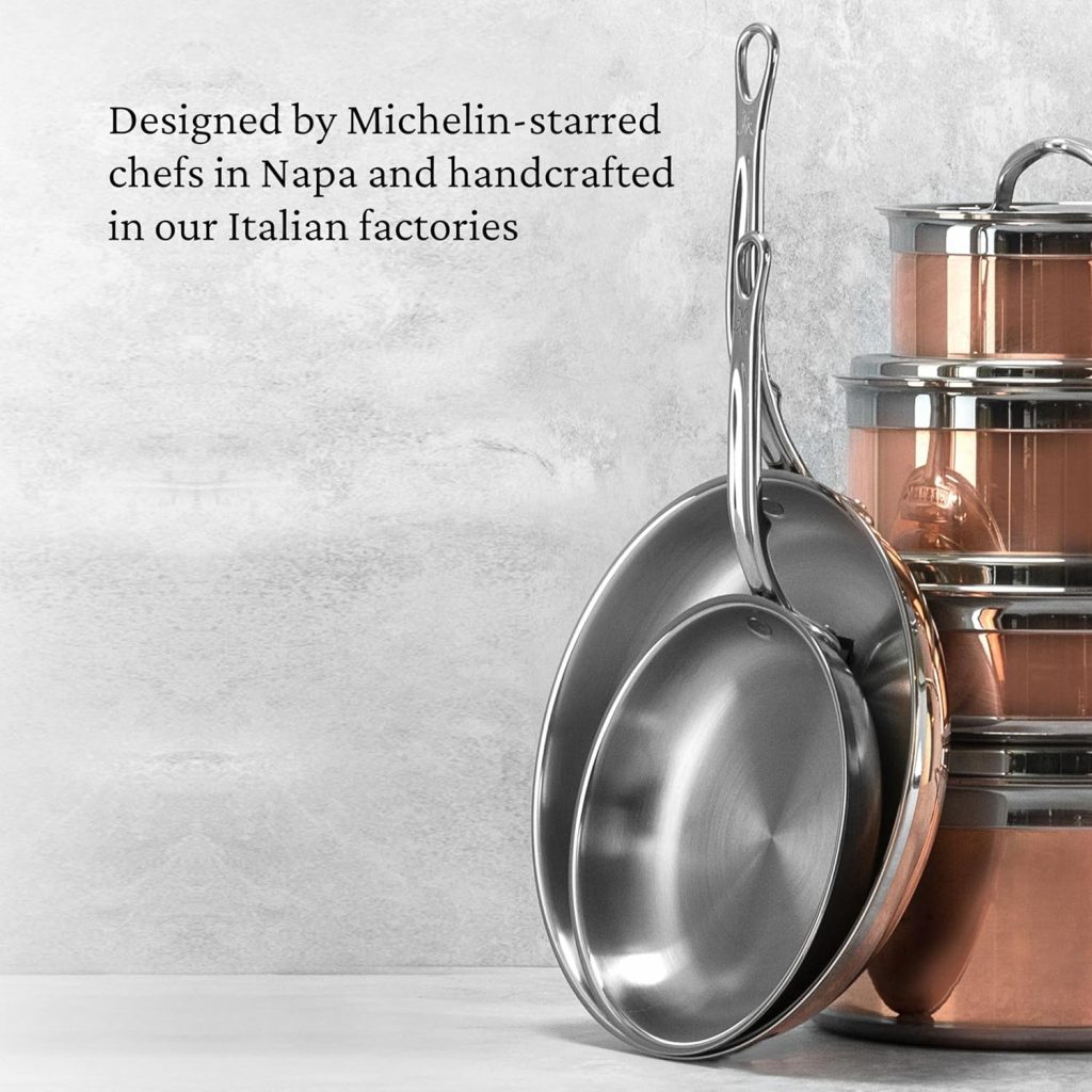 hestan copperbond collection
