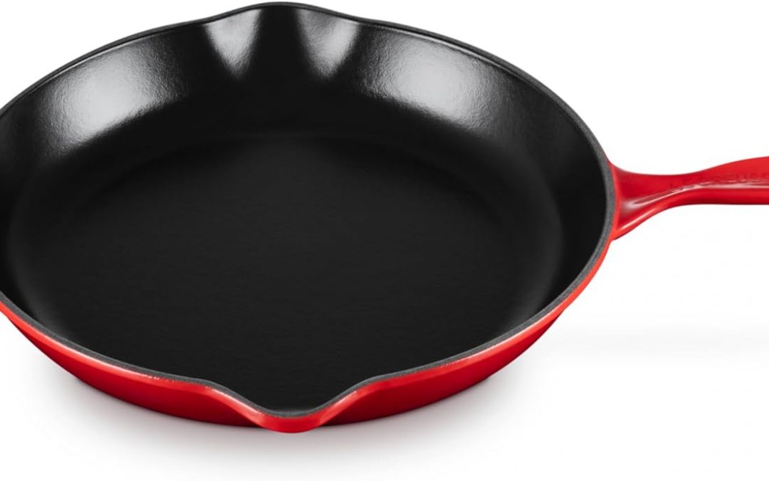 Le Creuset Skillet Review: The Proven Icon That Actually Deserves the Hype