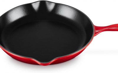 Le Creuset Skillet Review: The Proven Icon That Actually Deserves the Hype