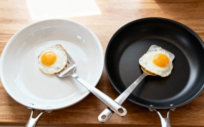 The Truth About Ceramic Vs. Teflon Nonstick Pans