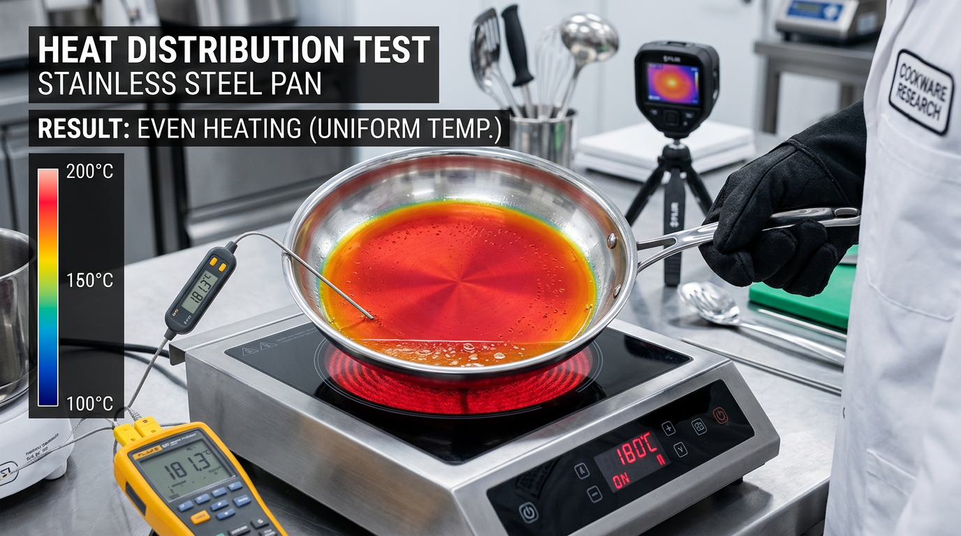 Review Methodology: How TopCookwareBrands.com Tests, Scores, and ...