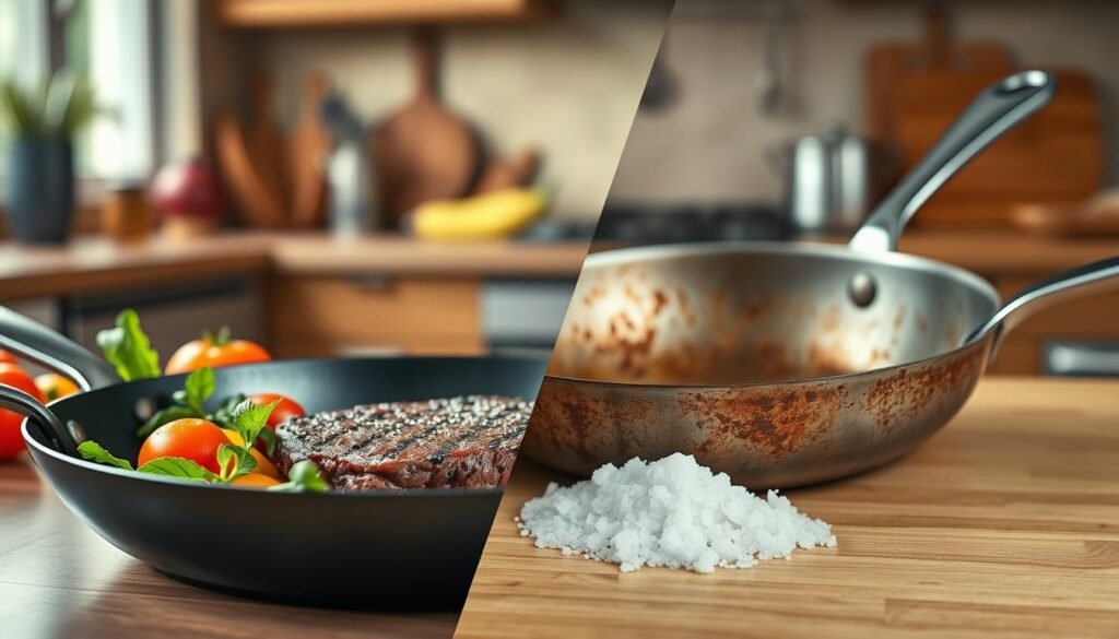 advantages and disadvantages of carbon steel