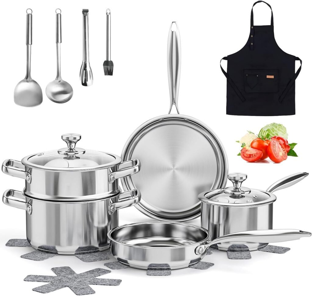 best cookware sets