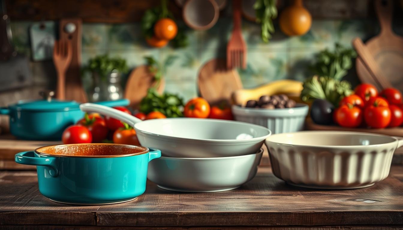 ceramic cookware guide
