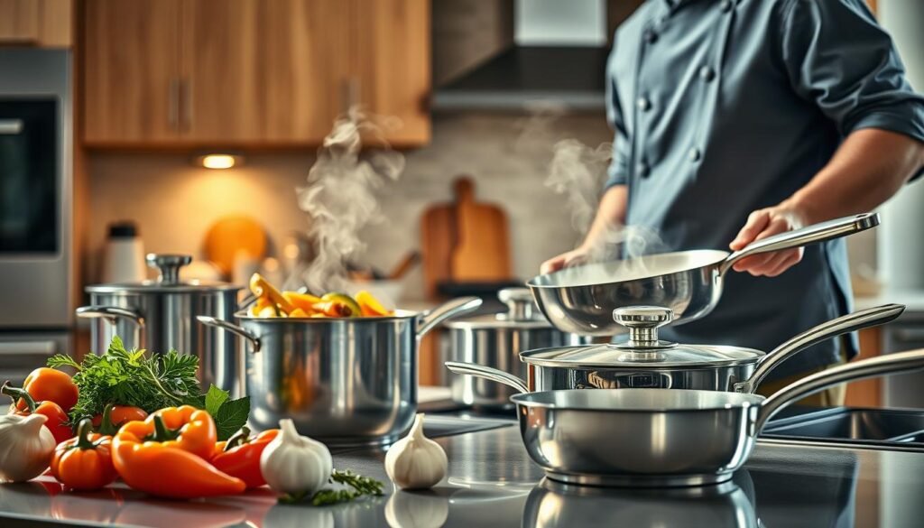 cooking performance and best uses in the kitchen