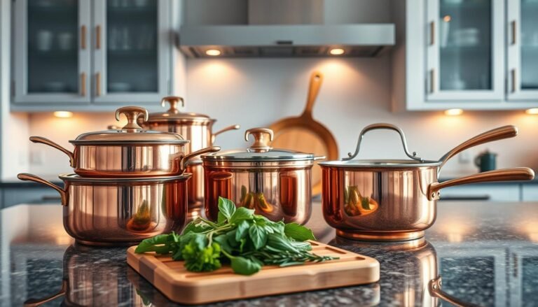 copper cookware guide