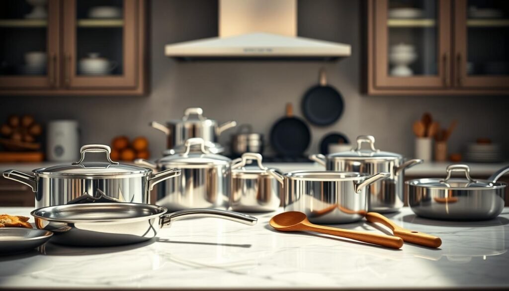 how to choose the perfect cookware set