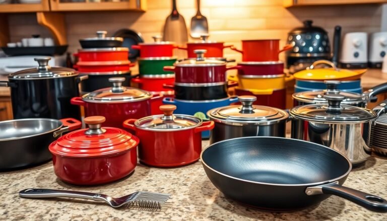 nonstick cookware guide