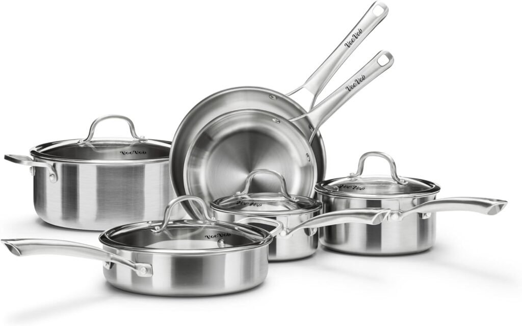 best cookware sets