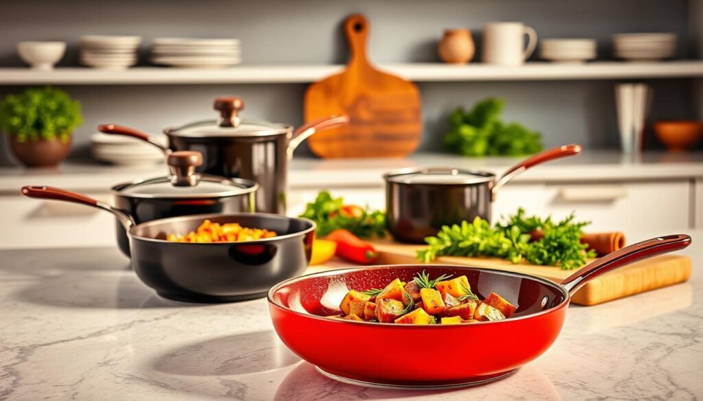 Alva Maestro ceramic cookware review Alva Maestro ceramic cookware review
