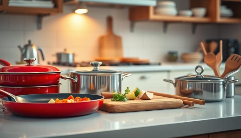 Cookware for Beginners