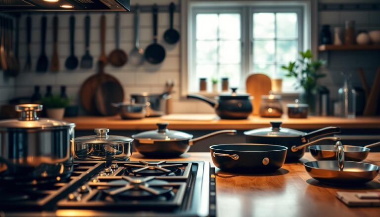 Cookware for Your Stove