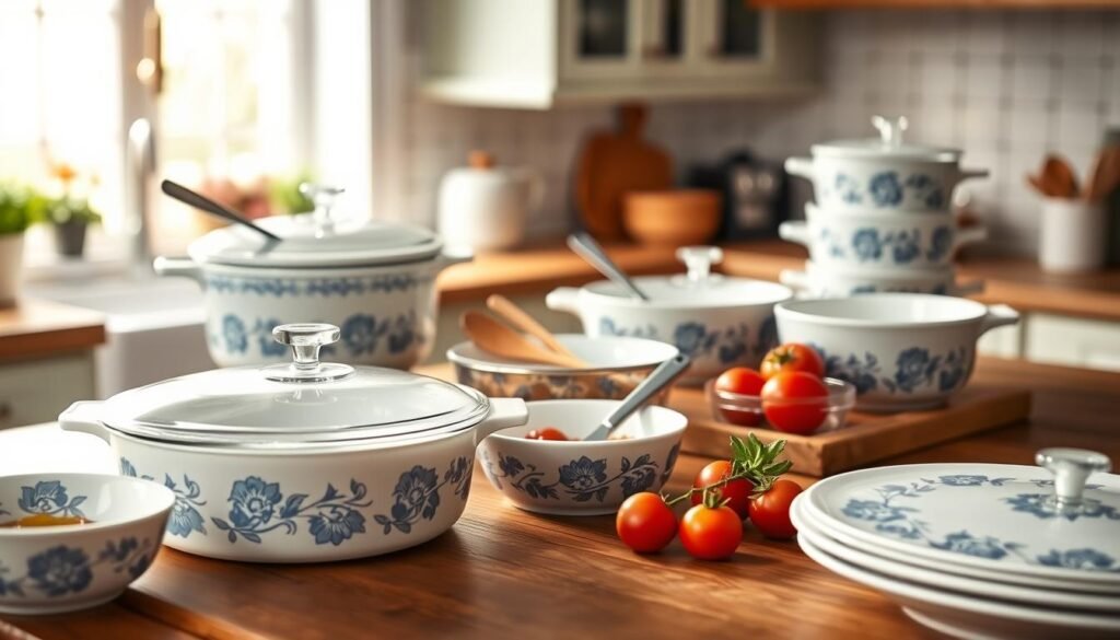 CorningWare cookware set review CorningWare cookware set review