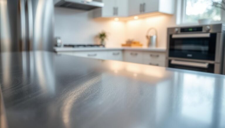How to Clean Stainless Steel Like a Pro