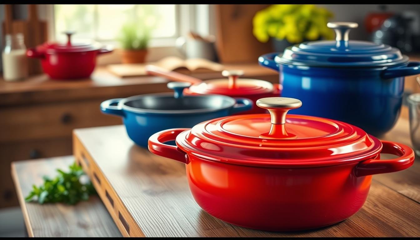Le Creuset