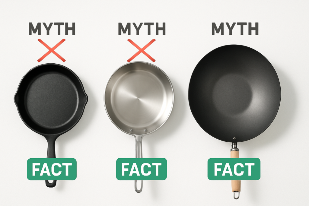 best cookware for induction cooktop