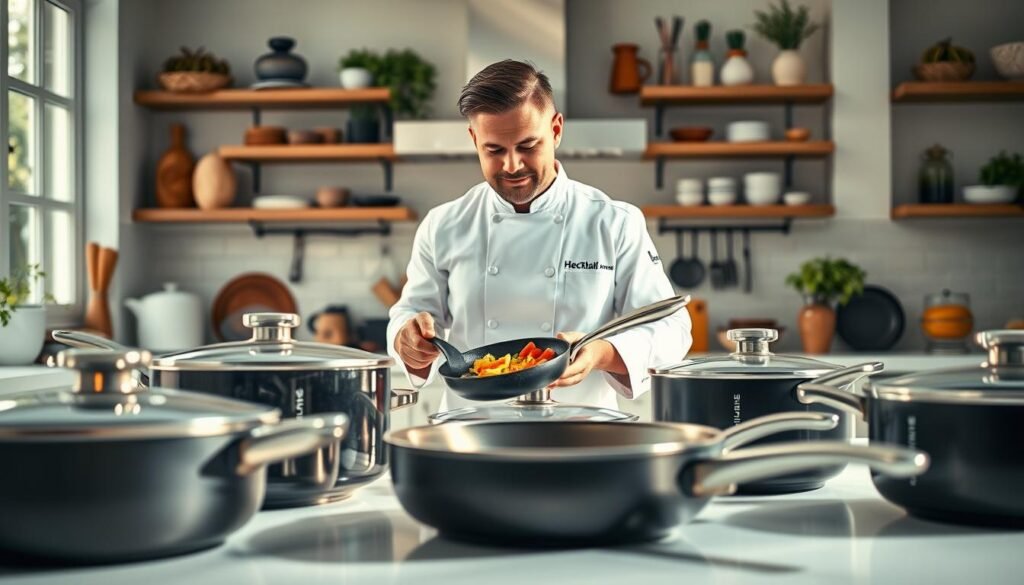 chef endorsements hybrid cookware chef endorsements hybrid cookware