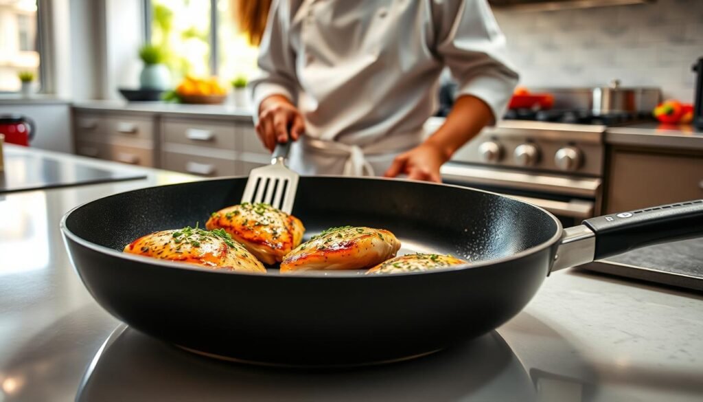 cooking performance nonstick searing cooking performance nonstick searing