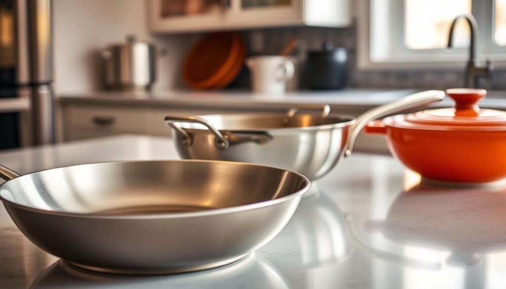 cookware comparison