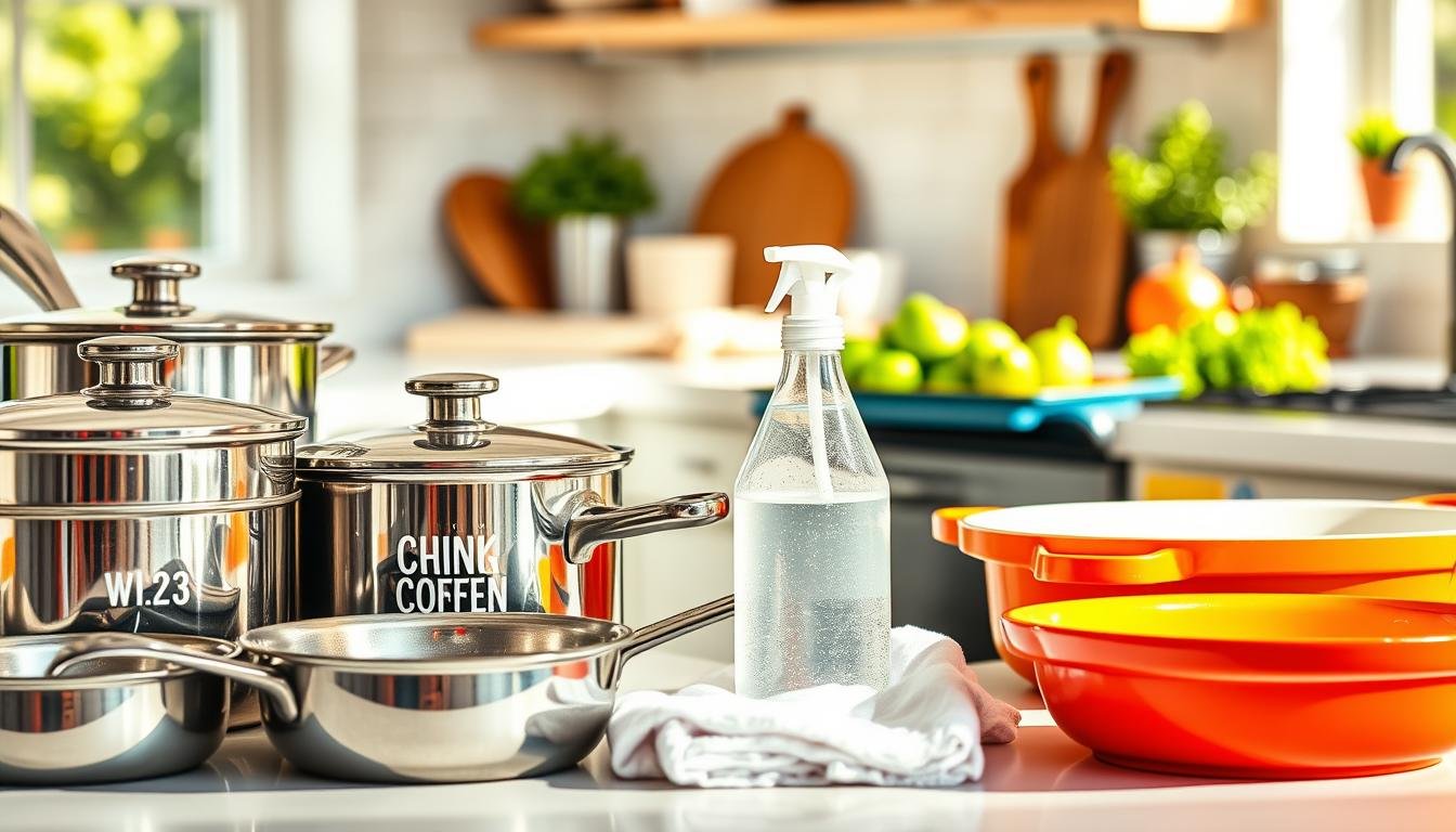 cookware stains won’t come off
