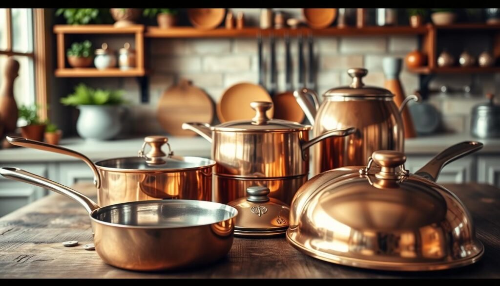 copper cookware set selection copper cookware set selection