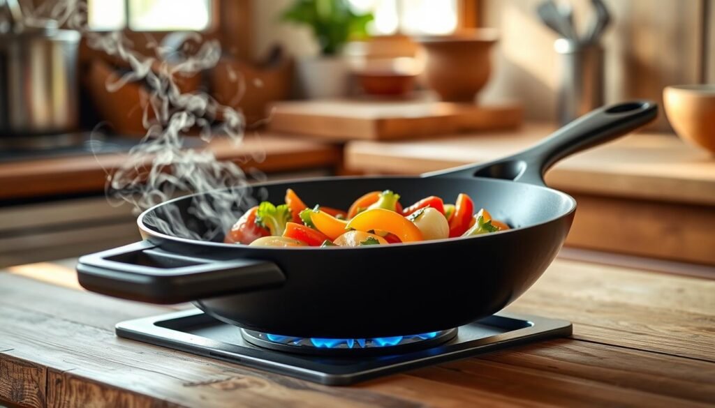 design innovations modern cast iron skillet