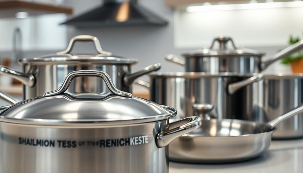 durable stainless steel cookware construction durable stainless steel cookware construction