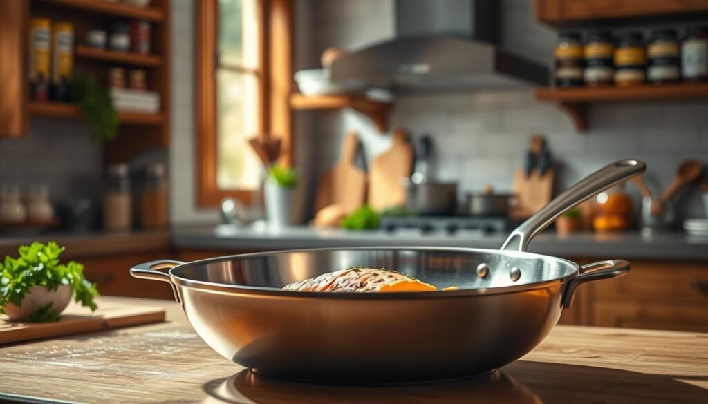 even heat distribution cookware skillet even heat distribution cookware skillet